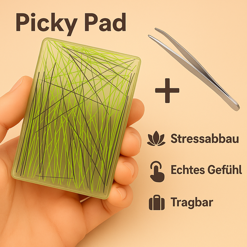 Picky Pad