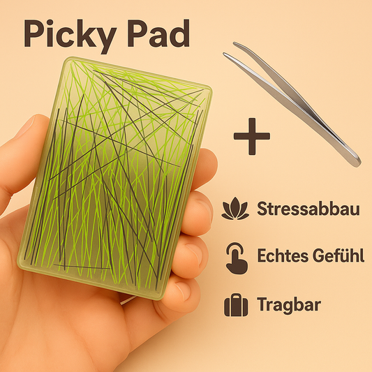 Picky Pad