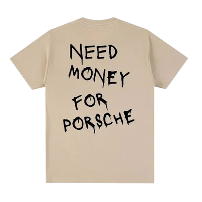 Porsche T-shirt