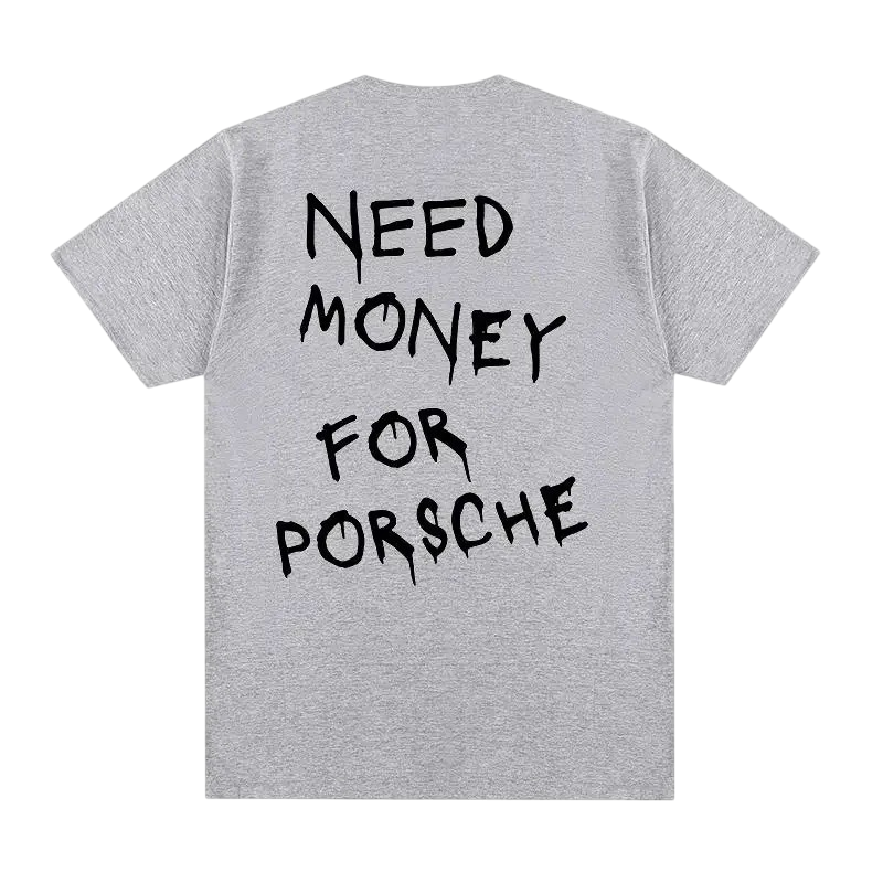 Porsche T-shirt
