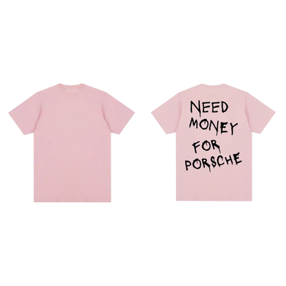 Porsche T-shirt