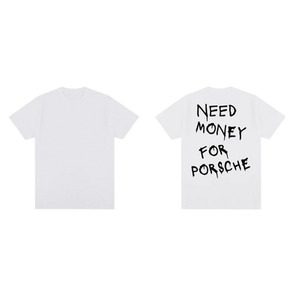 Porsche T-shirt